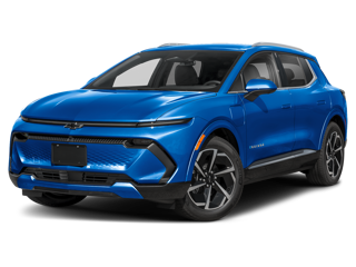 Chevrolet Equinox EV - Cabrera Hermanos in ARECIBO PR