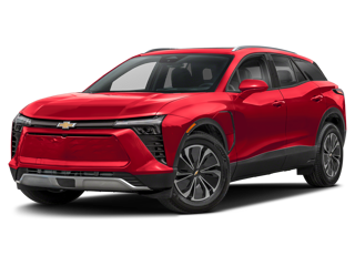 Chevrolet Blazer EV - Cabrera Hermanos in ARECIBO PR