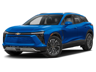 Chevrolet Blazer EV - Cabrera Hermanos in ARECIBO PR