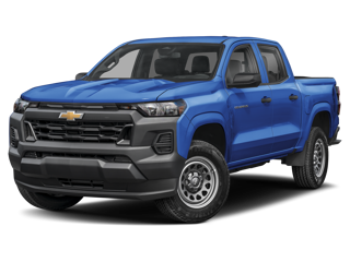 Chevrolet Colorado - Cabrera Hermanos in ARECIBO PR