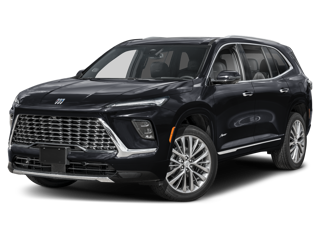 Buick Enclave - Cabrera Hermanos in ARECIBO PR