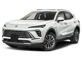 Buick Envision - Cabrera Hermanos in ARECIBO PR