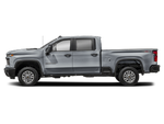 2024 Chevrolet Silverado 2500 HD ZR2