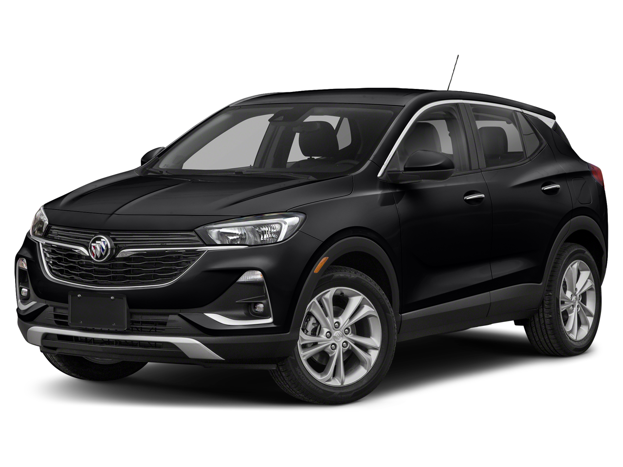 2020 Buick Encore GX