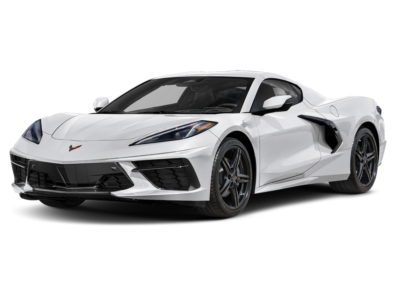 2026 Chevrolet Corvette Stingray Coupe 2LT's photo