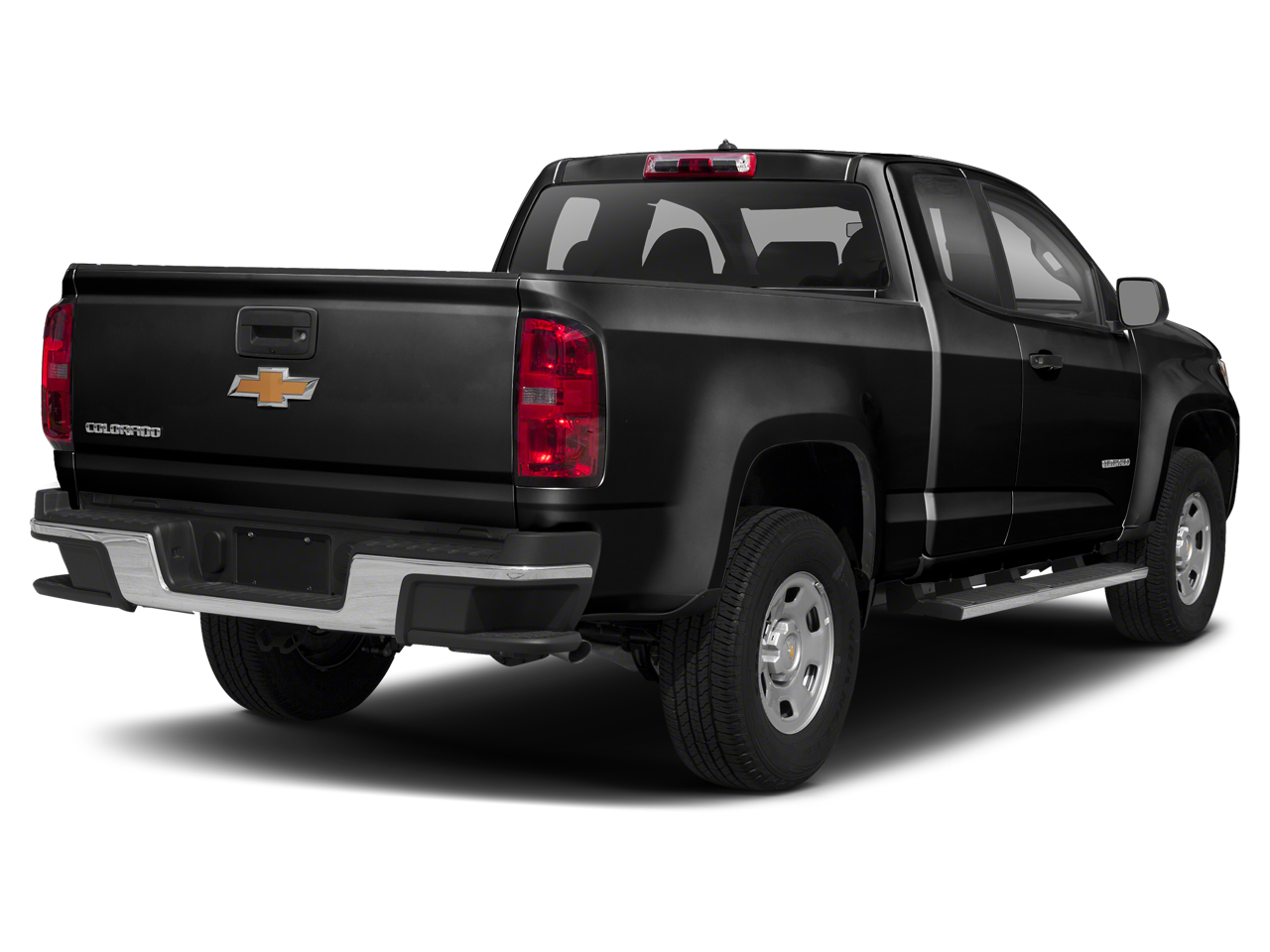 2020 Chevrolet Colorado 2WD LT