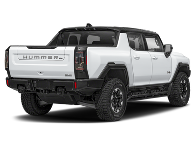 2022 GMC HUMMER EV Pickup Hummer EV Pickup