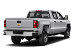 2018 Chevrolet Silverado 2500 HD Work Truck