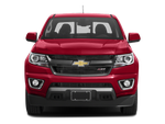 2018 Chevrolet Colorado 4WD Z71
