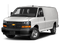 2021 Chevrolet Express Cargo 2500 CARGO