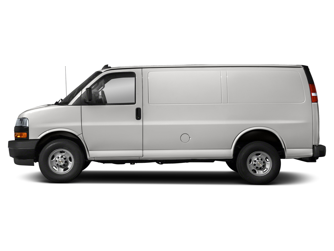 2021 Chevrolet Express Cargo 2500 CARGO