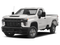 2022 Chevrolet Silverado 2500 HD Work Truck