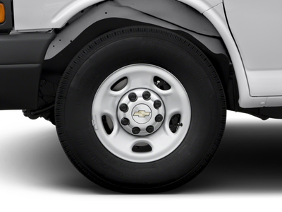 2016 Chevrolet Express Cargo 2500 CARGO