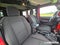 2023 Jeep Wrangler Willys