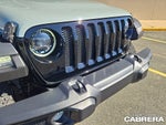 2023 Jeep Wrangler Willys