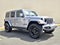 2021 Jeep Wrangler 4xe Unlimited Sahara High Altitude