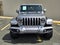 2021 Jeep Wrangler 4xe Unlimited Sahara High Altitude