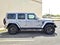 2021 Jeep Wrangler 4xe Unlimited Sahara High Altitude