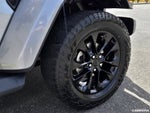 2021 Jeep Wrangler 4xe Unlimited Sahara High Altitude