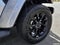 2021 Jeep Wrangler 4xe Unlimited Sahara High Altitude