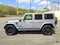 2021 Jeep Wrangler 4xe Unlimited Sahara High Altitude