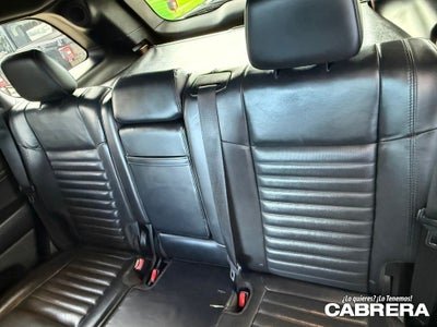 2018 Jeep Grand Cherokee Sterling Edition