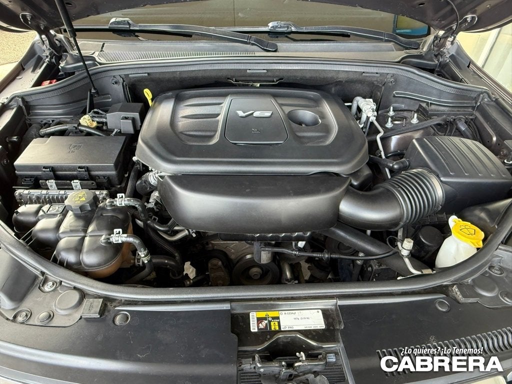 2018 Jeep Grand Cherokee Sterling Edition