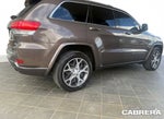 2018 Jeep Grand Cherokee Sterling Edition