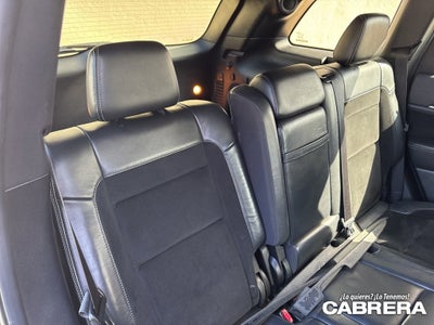 2014 Jeep Grand Cherokee SRT8