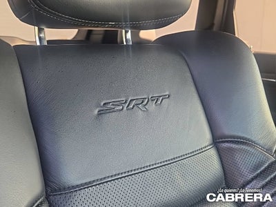 2019 Jeep Grand Cherokee SRT