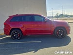 2019 Jeep Grand Cherokee SRT