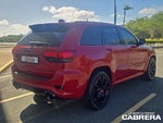 2019 Jeep Grand Cherokee SRT