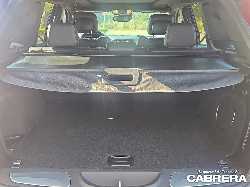 2019 Jeep Grand Cherokee SRT