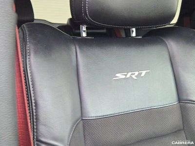 2021 Jeep Grand Cherokee SRT