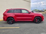 2021 Jeep Grand Cherokee SRT