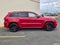 2021 Jeep Grand Cherokee SRT