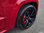 2021 Jeep Grand Cherokee SRT