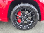 2021 Jeep Grand Cherokee SRT
