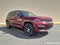 2022 Jeep Grand Cherokee Summit Reserve