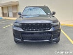 2022 Jeep Grand Cherokee L Altitude