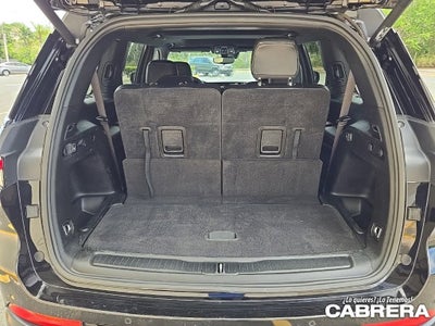 2022 Jeep Grand Cherokee L Altitude