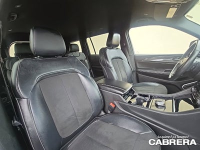 2022 Jeep Grand Cherokee L Altitude