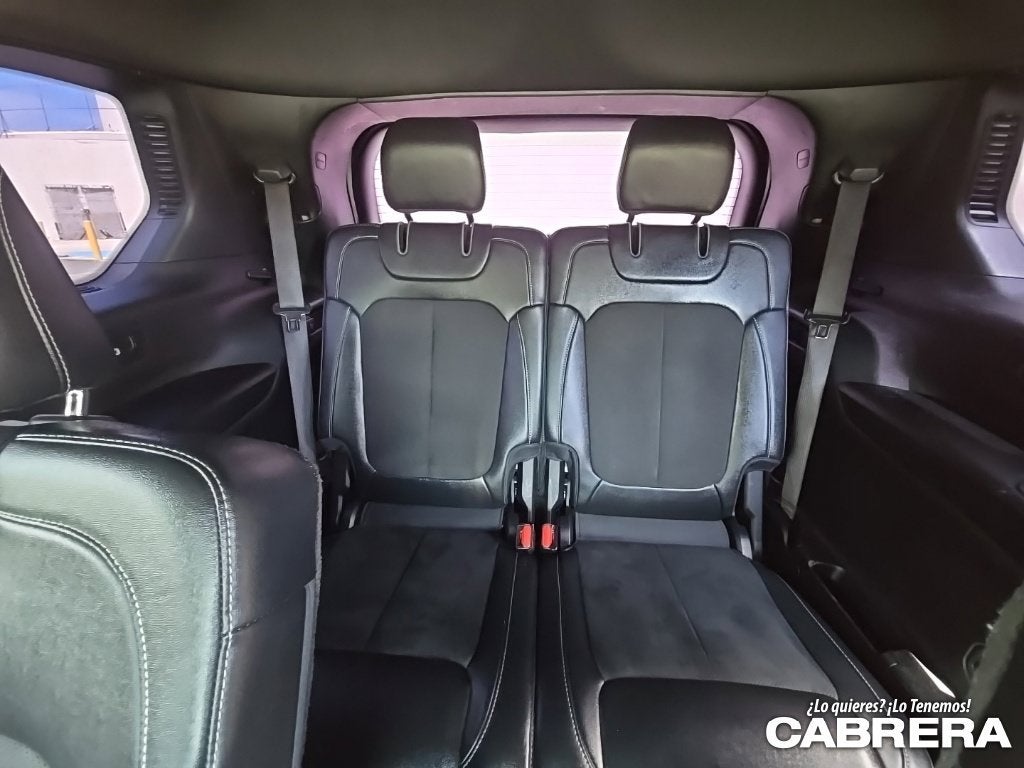 2022 Jeep Grand Cherokee L Altitude