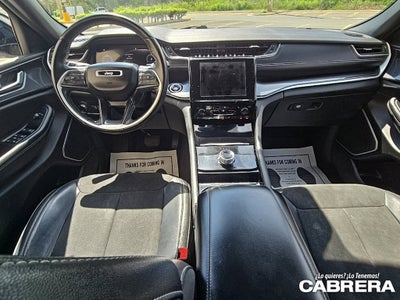 2022 Jeep Grand Cherokee L Altitude