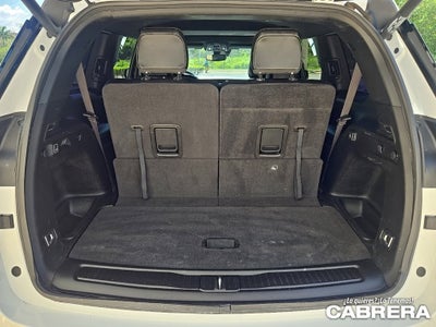 2022 Jeep Grand Cherokee L Altitude