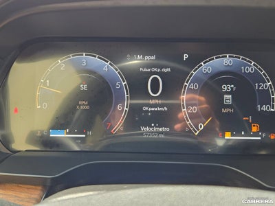 2021 Jeep Grand Cherokee L Summit
