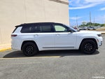 2021 Jeep Grand Cherokee L Summit