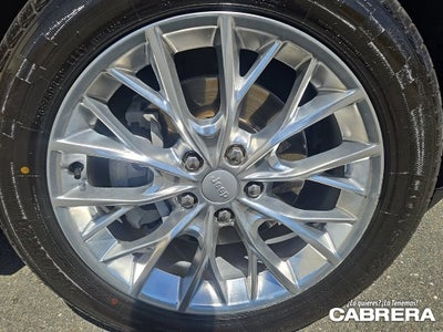 2021 Jeep Grand Cherokee L Summit