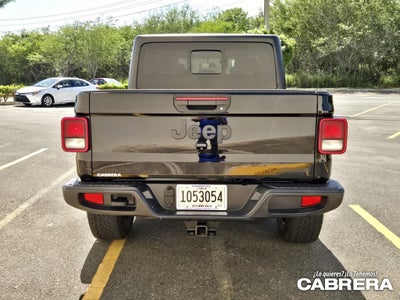 2021 Jeep Gladiator Sport S