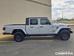 2023 Jeep Gladiator Willys